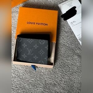 Louis Vuitton Multiple Wallet